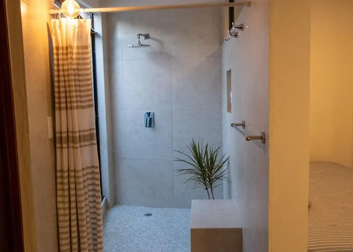 Hacienda Cabo - 7 With Jacuzzi Villa *